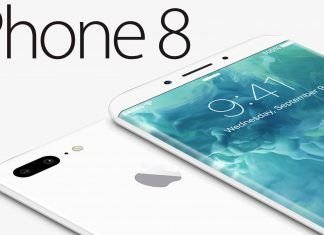 Iphone 8: lo más nuevo en tecnología