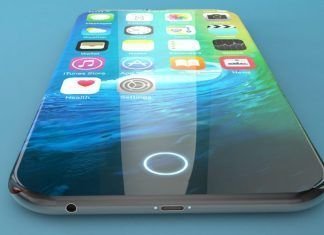 Imagen filtrada de lo que será el nuevo iPhone