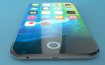 Imagen filtrada de lo que será el nuevo iPhone