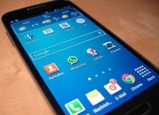 Mensajes de Whatsapp tendrían cinco minutos para ser borrados.