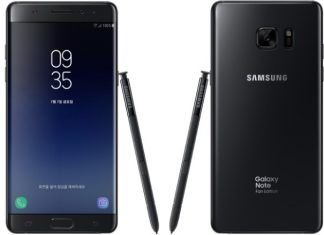 Samsung Galaxy Note 7 FE; el hijo pródigo
