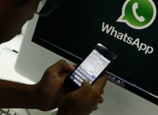 WhatsApp