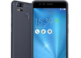 La compañía asiática; trae a España el nuevo Zenfone Zoom S, pensado para los amantes de las fotografías de calidad. Es relevante destacar; este nuevo terminal tiene la particularidad de estar equipado con novedosos sensores de 12 megapíxeles; el sensor principal presenta varias especificaciones, entre las que podemos encontrar; píxeles de 1,4 nanómetros, y tecnología SuperPixel, que tiene la particularidad, de ser 8 veces más sensible a la luz, que la cámara de cualquier otro teléfono.