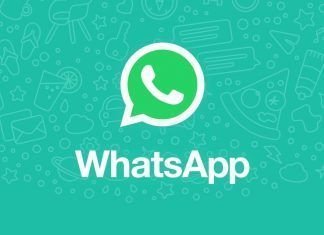 Modo nocturno en la cámara del WhatsApp WhatsApp Modo Nocturno