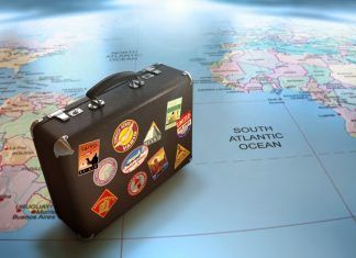 Viajar no tiene que ser un caos: 3 apps que necesitas para tu viaje por Europa viajar