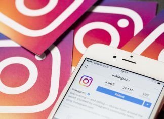 Instagram Novedades
