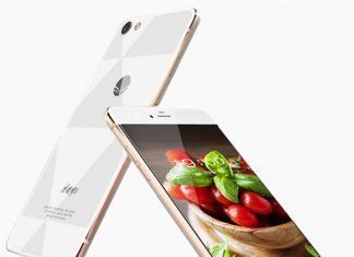 Jindallae 3, el iPhone norcoreano. Jindallae 3