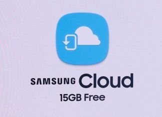 Samsung Cloud se presenta para brindar facilidades a los usuarios