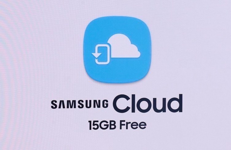 Samsung Cloud se presenta para brindar facilidades a los usuarios