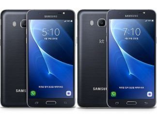 Así será el nuevo Samsung Galaxy J5 Pro