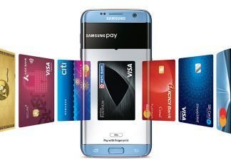 Samsung Pay puede llegar a los Galaxy J Samsung Pay llega a los Galaxy J