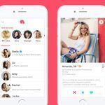 Tinder Gold; la nueva versión donde deberás pagar para saber a quien has gustado Apariencia de Tinder Gold