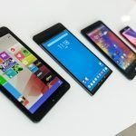 Smartphone duradero