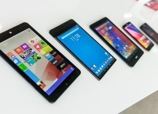 Smartphone duradero