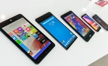Características de un smartphone duradero. Smartphone duradero