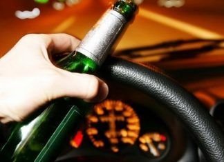 Conoce el dispositivo que te dirá si estás borracho. Dispositivo