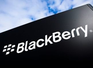 Blackberry