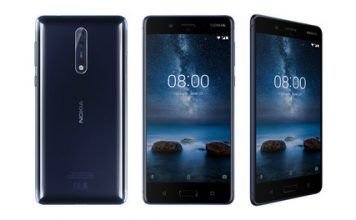 Nokia 8: enterate de lo nuevo que nos trae