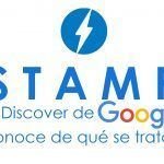 Stamp Google