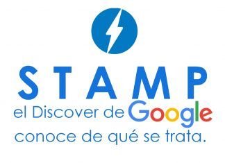 Stamp Google