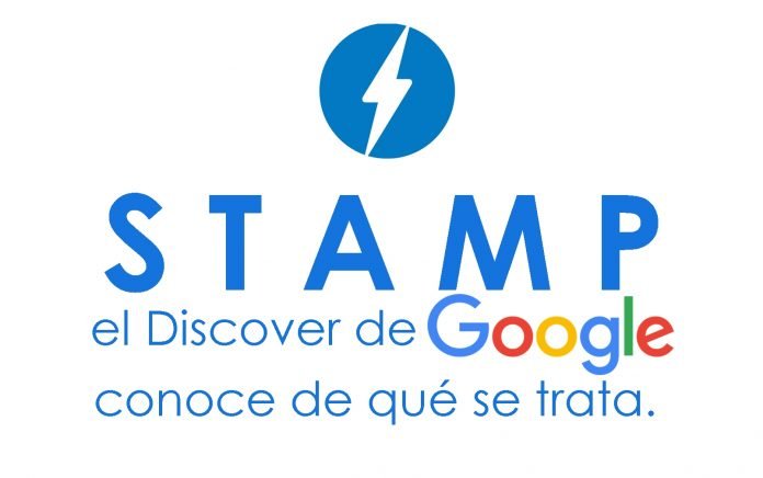 Stamp Google