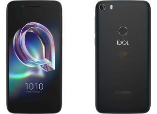 Alcatel Idol 5: gran cámara e impresionante diseño. Alcatel Idol 5