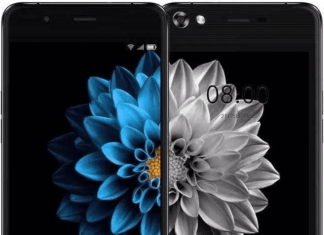 Hisense A2 PRO móvil de doble pantalla. Hisense A2 Pro