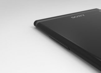 Sony lanza dos nuevos teléfonos móviles. Sony