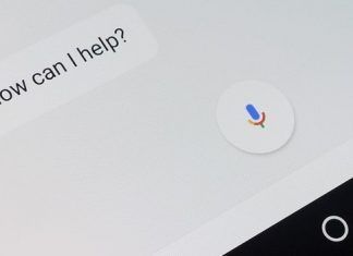 google assistant