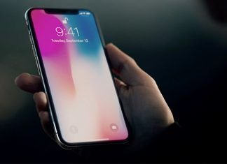 iPhone X, el móvil que deseas tener. iPhone X