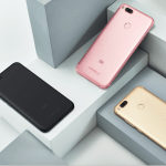 Xiaomi Mi A1