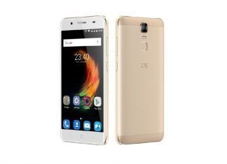 ZTE Blade A2S
