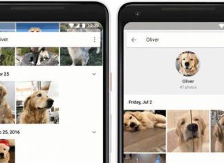 google fotos