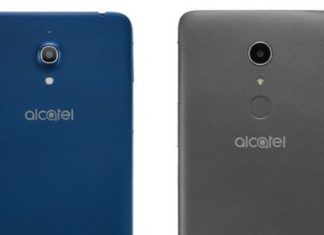 Alcatel A2 XL y Alcatel A3 XL: dos propuestas económicas con una gran pantalla alcatel