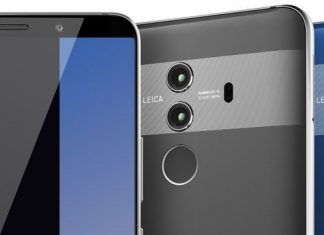 Conoce el Mate 10 pro: el Smartphone del momento mate 10 pro