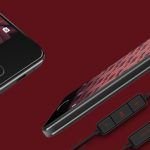 Energy Phone Max3+