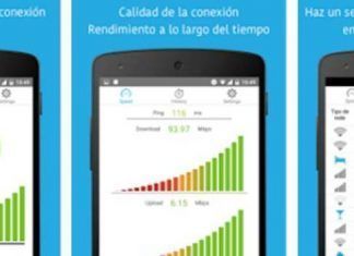 5 aplicaciones para Android con las que puedes medir la velocidad de tu internet android
