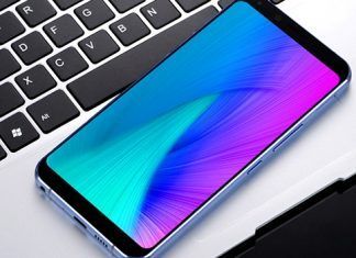 LEAGOO S8 Pro: Un móvil con 6 GB muy económico LEAGOO S8 Pro