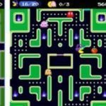 PAC-MAN Hats 2 ya está disponible para Android pac-man