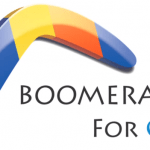 boomerang mail