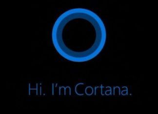 Cortana se rediseña en la App Store cortana