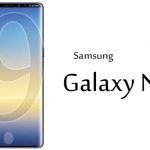 samsung galaxy note 9