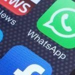aplicación whatsapp