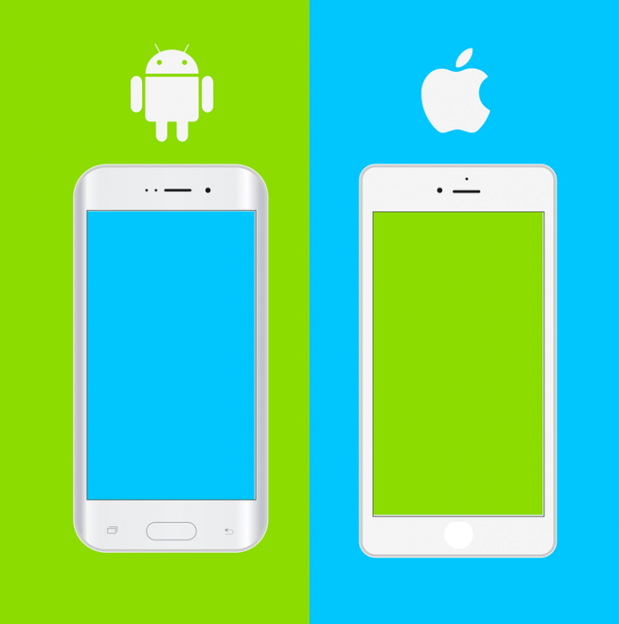 Ventajas vs Desventajas de iOS, uno de los mejores. Parte 1.