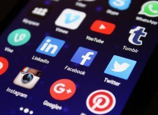 Aplicaciones invasivas que pueden tener acceso a tu privacidad.