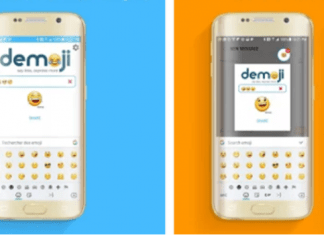 Demoji: La app que te permite dar vida a los emojis en Whatsapp demoji