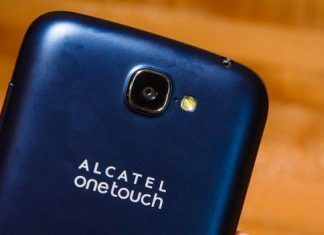 alcatel 5