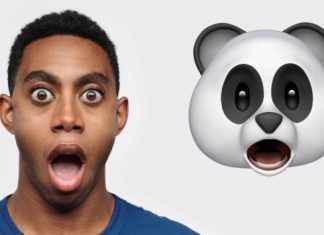 Animojis y FaceID se integran a los móviles de la marca Huawei animojis