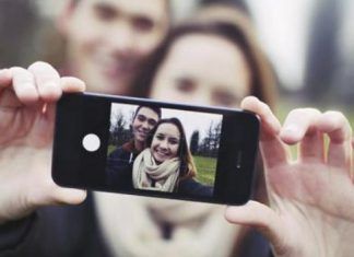 ¡Alerta! Cualquiera de las aplicaciones para iOS con acceso a nuestra cámara puede hacer fotos y vídeos sin nuestro permiso. aplicaciones
