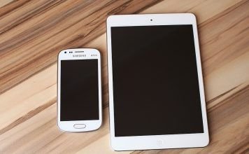 Herramientas necesarias para los teléfonos inteligentes o Smartphones